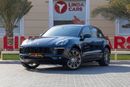 Porsche Macan S 3.0L (340 HP)