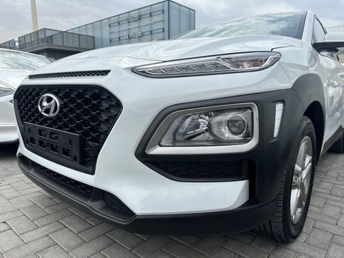 هيونداي كونا GLS Premium 1.6L