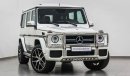 Mercedes-Benz G 63 AMG V8 Biturbo