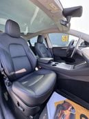 Tesla Model Y Long Range (AWD)