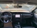 Toyota Fortuner FORTUNER 2.4L V4 4X4 FULL OPTION