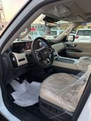 نيسان باترول SE T2