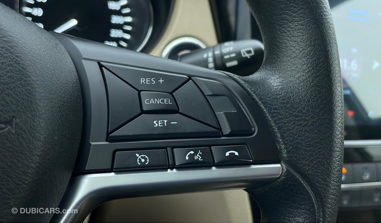 Nissan XTrail S 2.5 | Under Warranty | Inspected on 150+ parameters