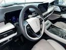 Lincoln Aviator Presidential 3.0L AVI925W PRESIDENTIAL / AL TAYER MOTORS / AL QOUZ SHOWROOM