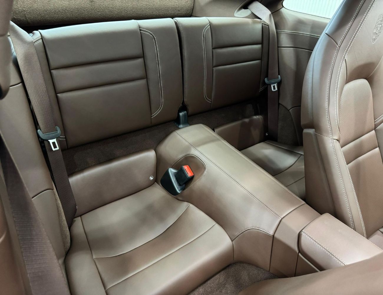 Porsche 911 Carrera 3.0L (444 HP) Convertible 2024 Porsche 911/992 Carrera, 2026 Porsche Warranty, Full Porsche