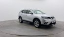 Nissan X-Trail PLATINUM 2500