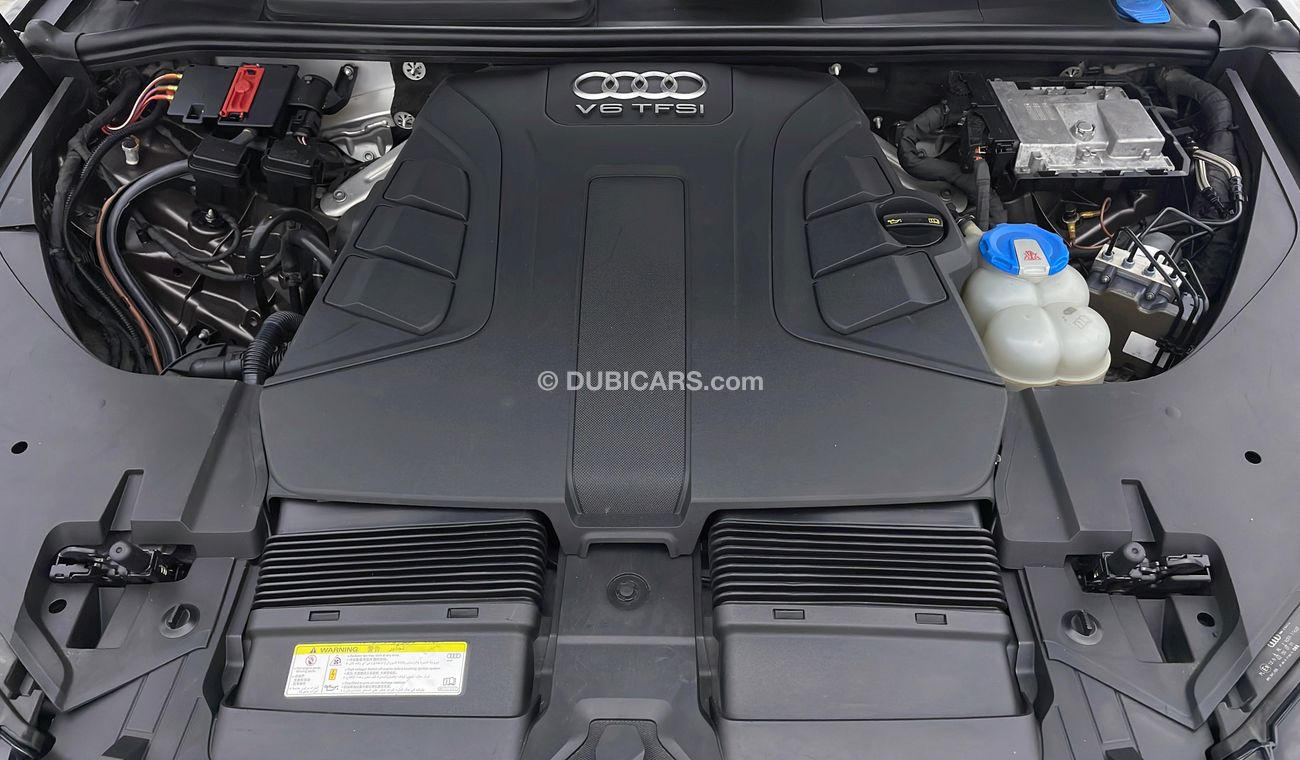 أودي Q7 Q7 3,000