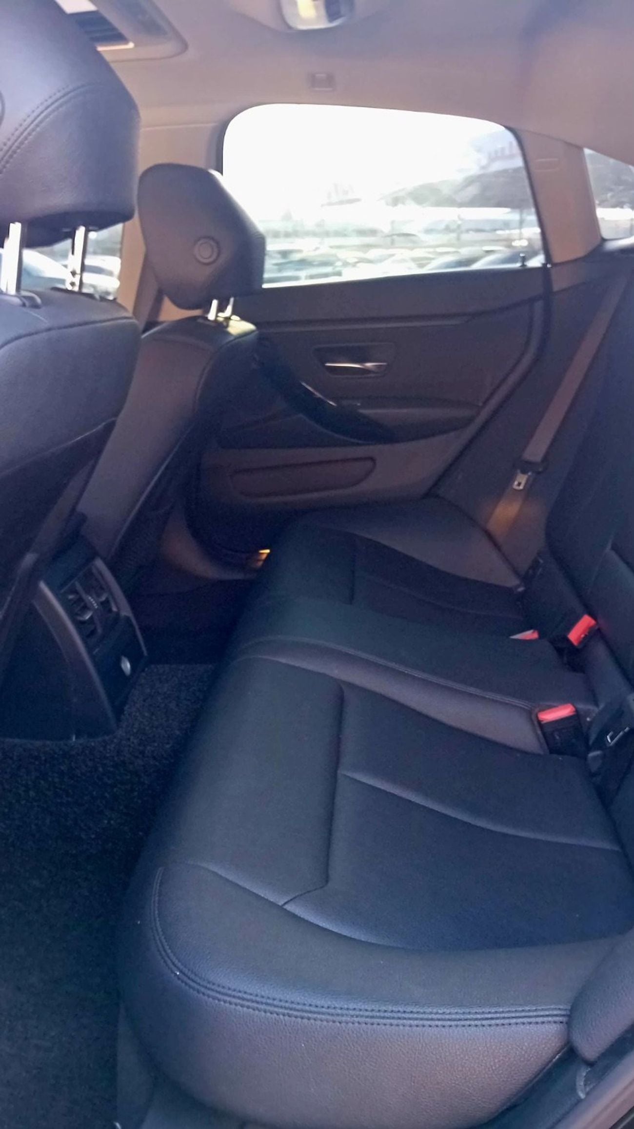 بي أم دبليو 420i جران كوبيه SPORTLINE