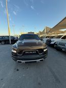 RAM 1500 Rebel Crew Cab 5.7L