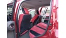 Nissan X Terra 2011 model Forel, Android screen, sensor wheels, in excellent condition, you do not need any expense