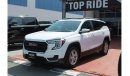 GMC Terrain TERRAIN SLE 1.5L 2022- FOR ONLY 1,717 AED MONTHLY