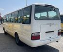 Toyota Coaster