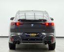 بي أم دبليو X2 2025 BMW X2 M35i, 2030 BMW Warranty + Service Pack, Fully Loaded, Excellent Condition, GCC