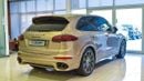 Porsche Cayenne GTS