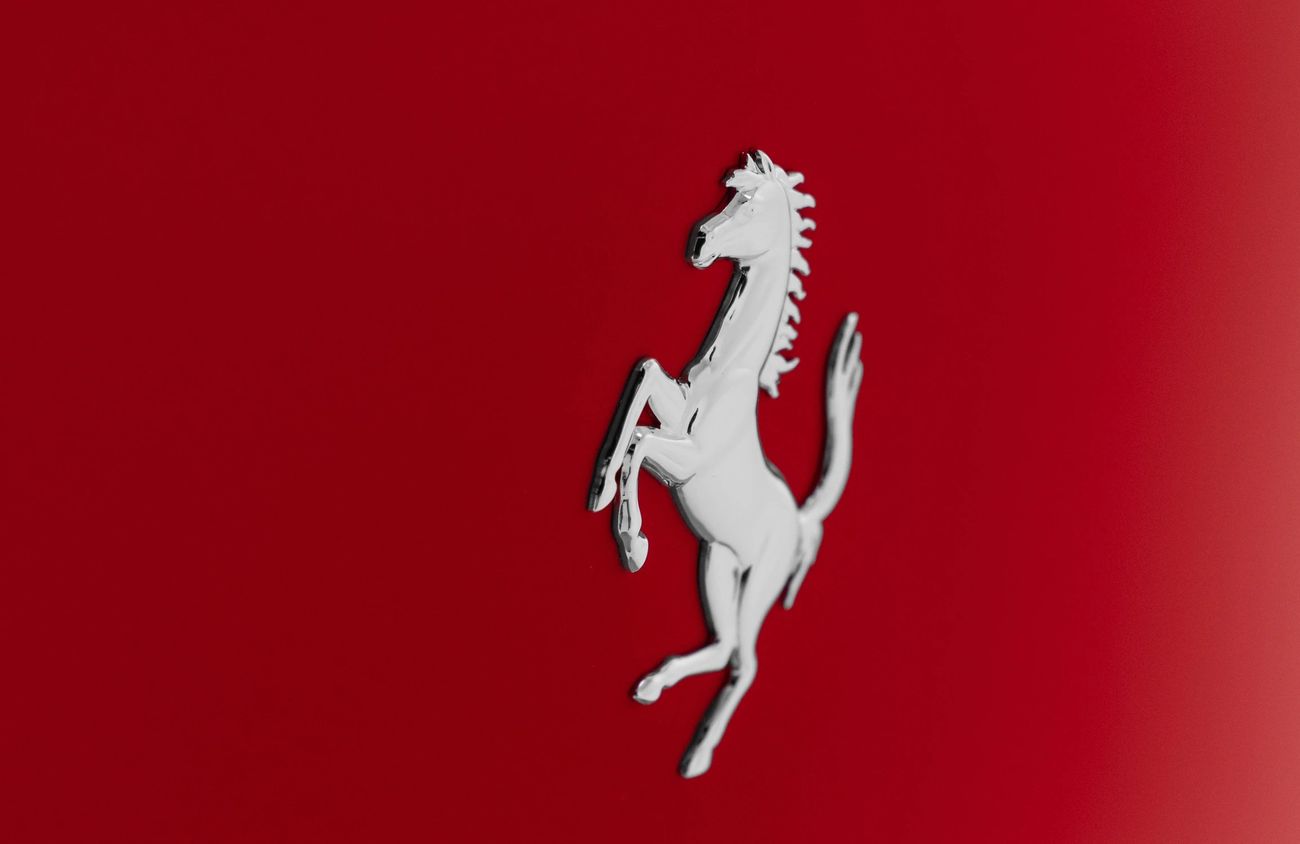 Ferrari Purosangue 6.5L V12 Naturally Aspirated Engine