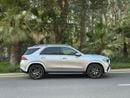Mercedes Benz GLE350 2025 Mercedes-Benz GLE 350 4MATIC | Like New | Warranty | 6000 KM | 2.0L Inline-4 | 255 HP