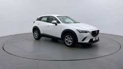 Mazda CX-3 GS 2 | Under Warranty | Inspected on 150+ parameters