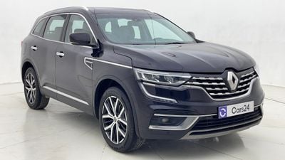 Renault Koleos LE 2.5L 2022 LE | AED 754/Month | 0 DP | 30 Day Return | Warranty | Service History