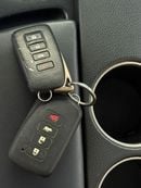 Lexus IS250 perfect inside & out