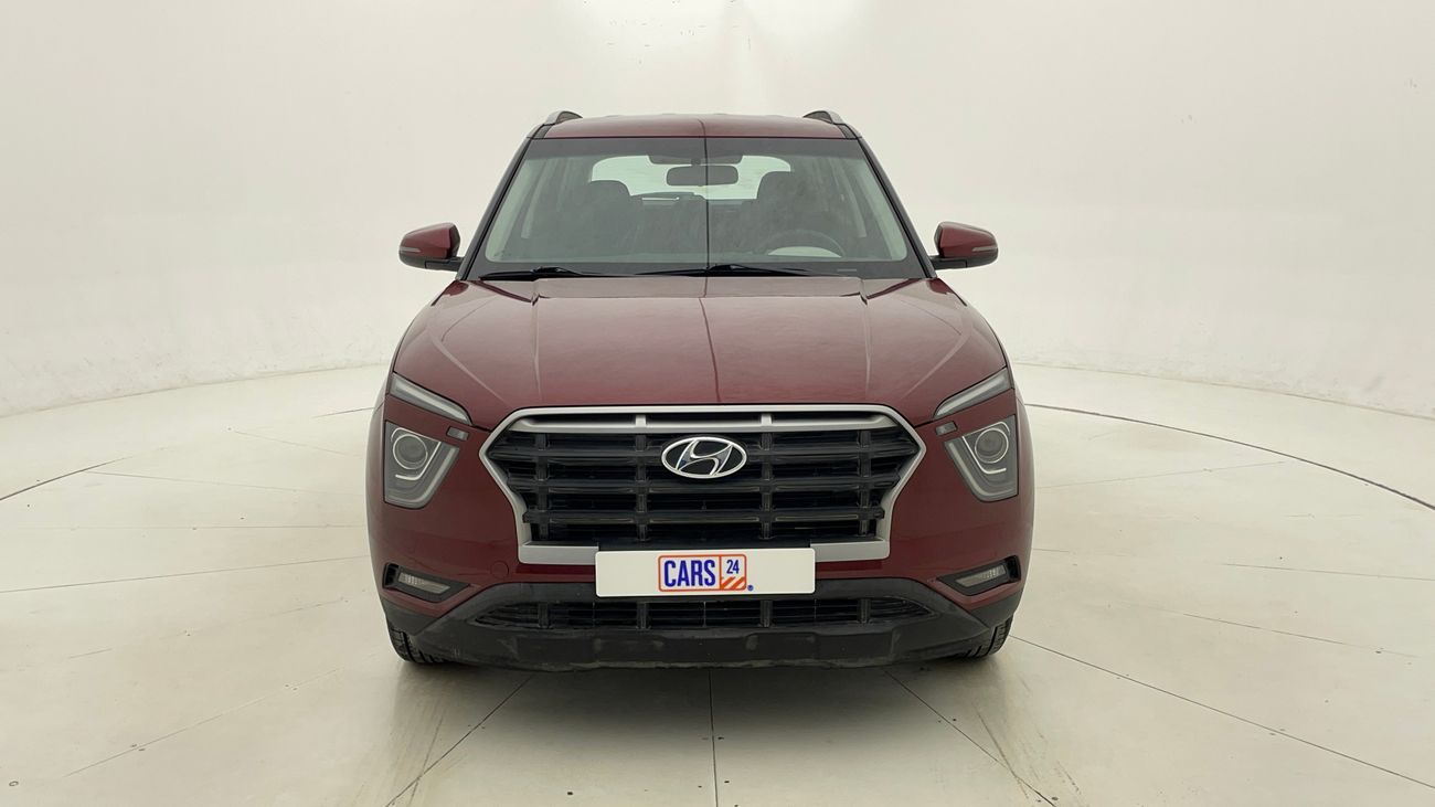 هيونداي كريتا SMART 1.5 | بدون دفعة مقدمة | اختبار القيادة في المنزل