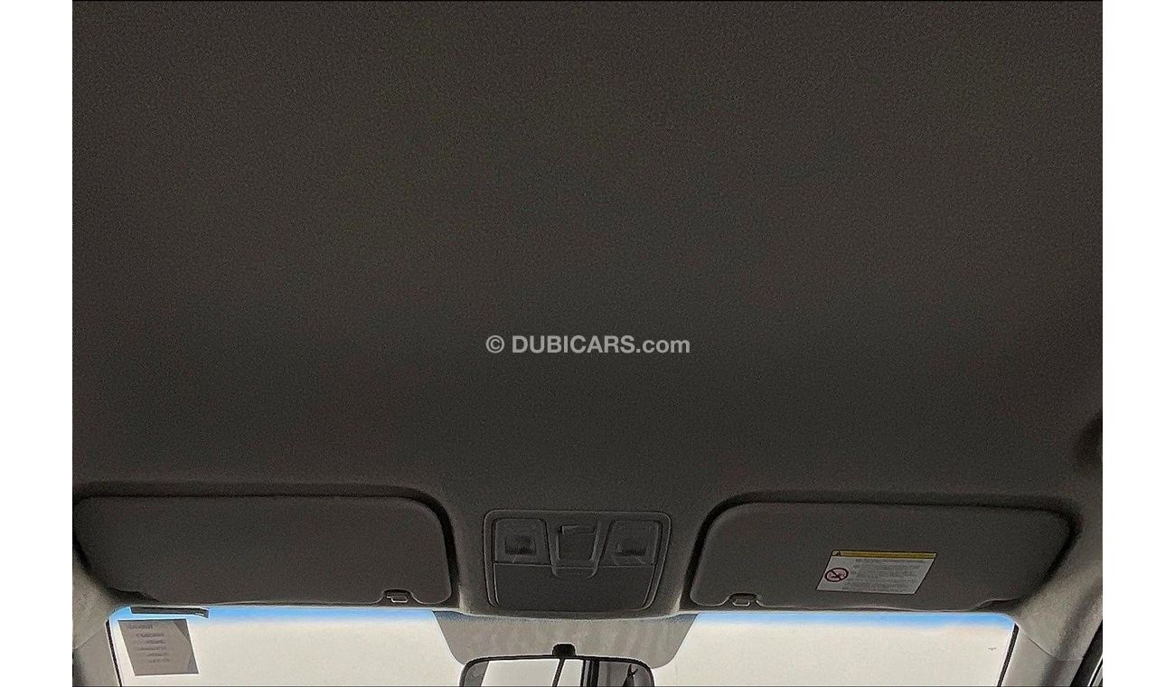 Hyundai Creta GL MID | 1 year free warranty | 0 down payment | 7 day return policy