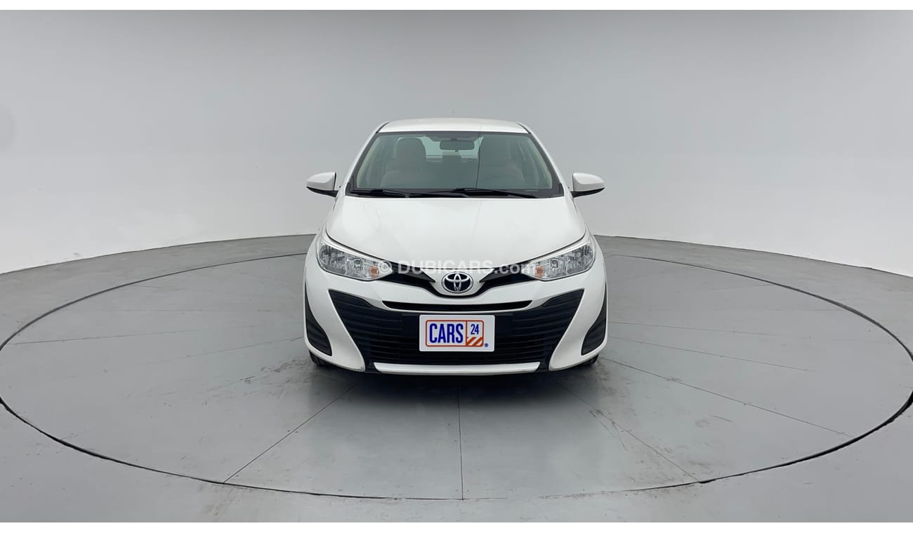 Toyota Yaris SE / E 1.5 | Zero Down Payment | Free Home Test Drive