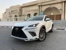 Lexus NX300 Lexus Nx300 2019 sunroof