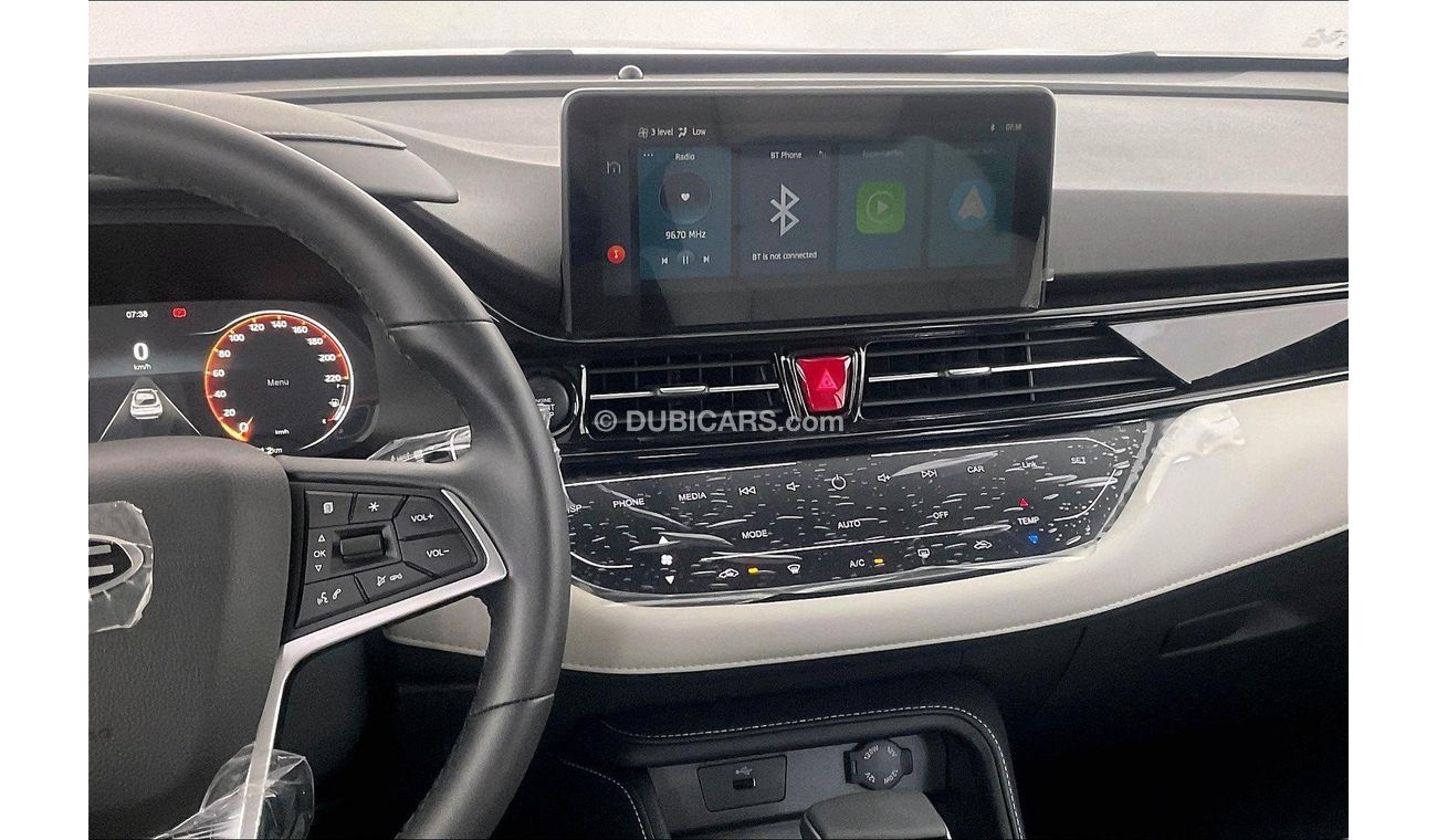 جاك JS4 Intelligent | عرض العيد الحصري | خالية من أضرار الفيضانات