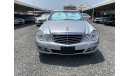 مرسيدس بنز E 350 وارد اليابان