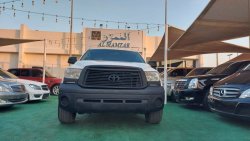 تويوتا تاندرا Toyota tundra