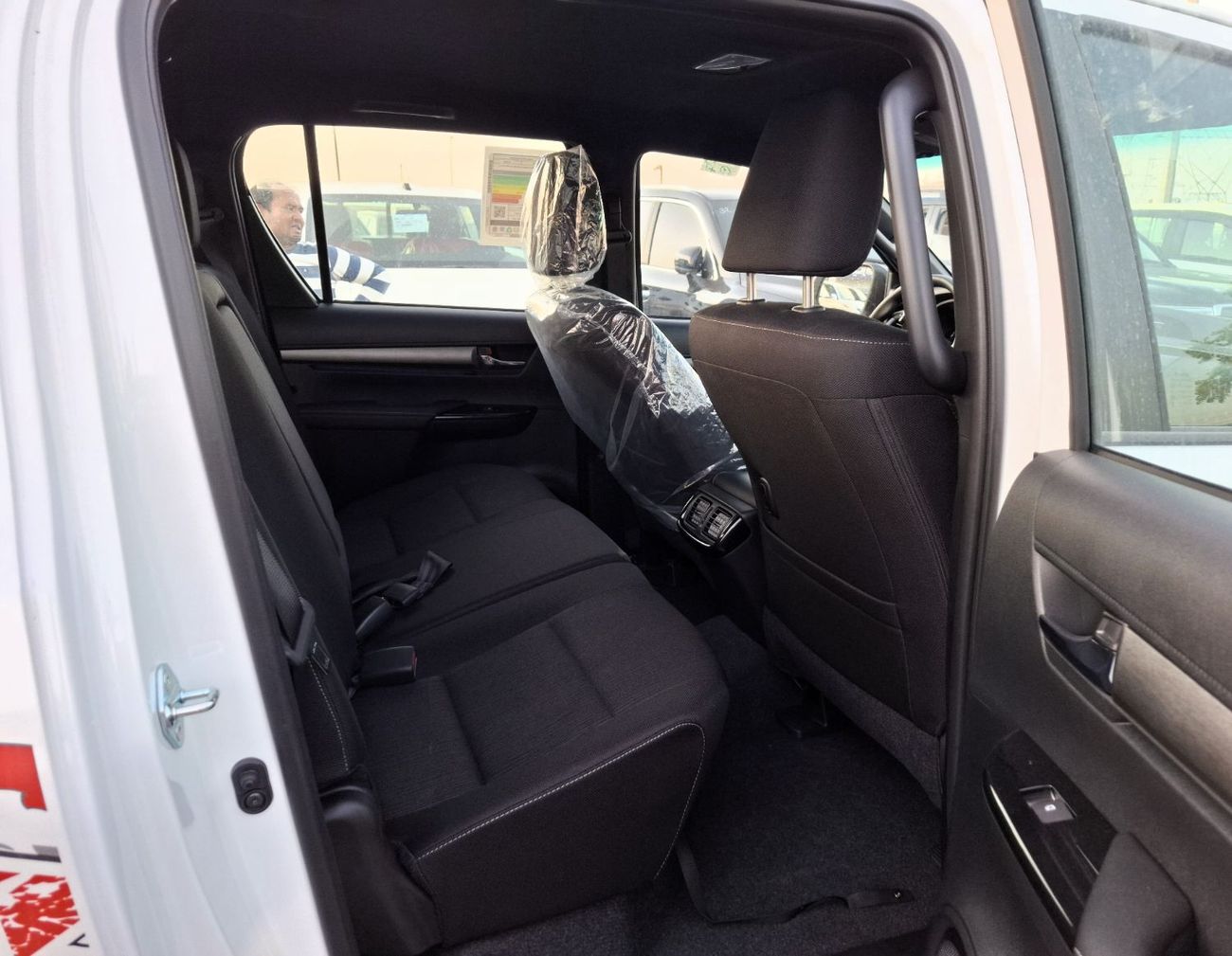 تويوتا هيلوكس Adventure 4.0L