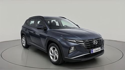 Hyundai Tucson Smart 1.6L 2024 SMART | AED 1097/Month | 0 DP | 30 Day Return | Warranty | Service History