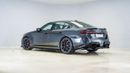 BMW M5 Competition | AED 8,100 PM | Warranty March 2027 |