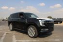 Nissan Patrol LE PLATINUM CITY