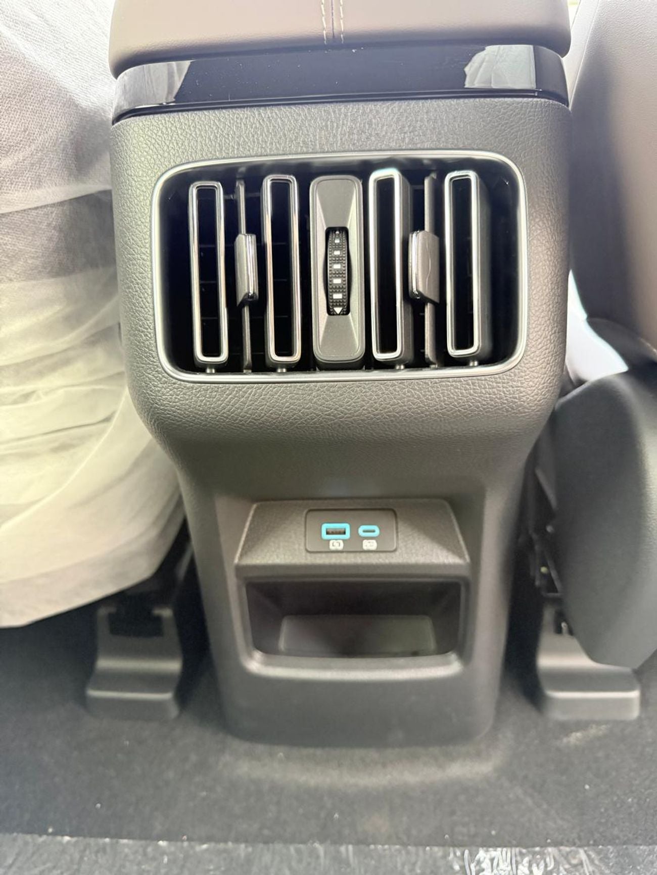 BYD Song Plus FWD