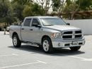RAM 1500 VXR Dodge Ram 2021 Classic 1500 HEMI 5.7L Petrol Engine US Specs