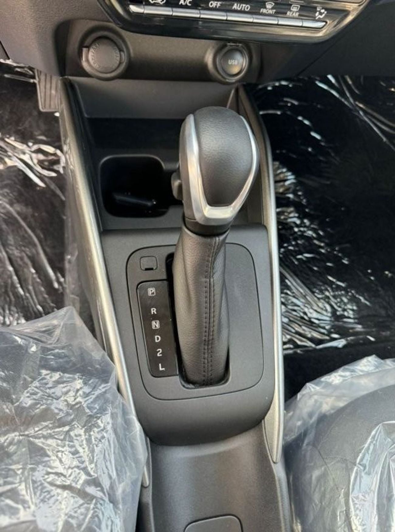 سوزوكي بالينو GLX 1.5L PETROL 2024