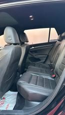 فولكس واجن جولف ار Base 2.0T