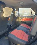 Toyota Fortuner 2.7L - (4 CYLINDER) - PETROL