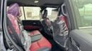 Toyota Land Cruiser VXR 3.3L V6 Twin-Turbo Diesel VX-R ZX HIGH . 7 Seater . 5 Door