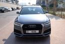 Audi Q3 35 TFSI QUATTRO 2.0L S-LINE (180HP)