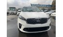 Kia Sorento full option gt line