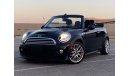 Mini John Cooper Works Cabrio MINI COOPER JCW