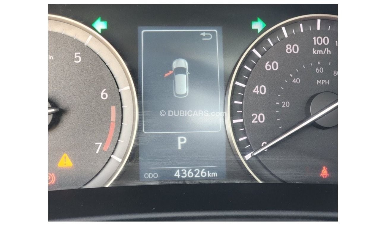 Lexus RX350 LEXUS RX 350 FULL OPTIONS 2022 MODEL