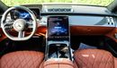 Mercedes-Benz S 500 AMG 4Matic | 2022 | Brand New