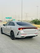 Kia K5 GT-LINE