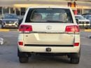 Toyota Land Cruiser GXR 4.0L GX 4.0L 2021 GCC LOW MILEAGE IN MINT CONDITION