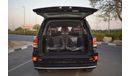 Toyota Land Cruiser 200  VXS-Z V8 5.7L PETROL  AUTOMATIC