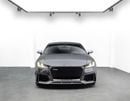 Audi TTRS RS Coupe 2.5L