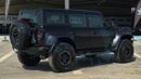 Ford Bronco RAPTOR (For Export , НА ЭКСПОРТ) 3.0L EcoBoost V6 GCC 2025 Без пробега